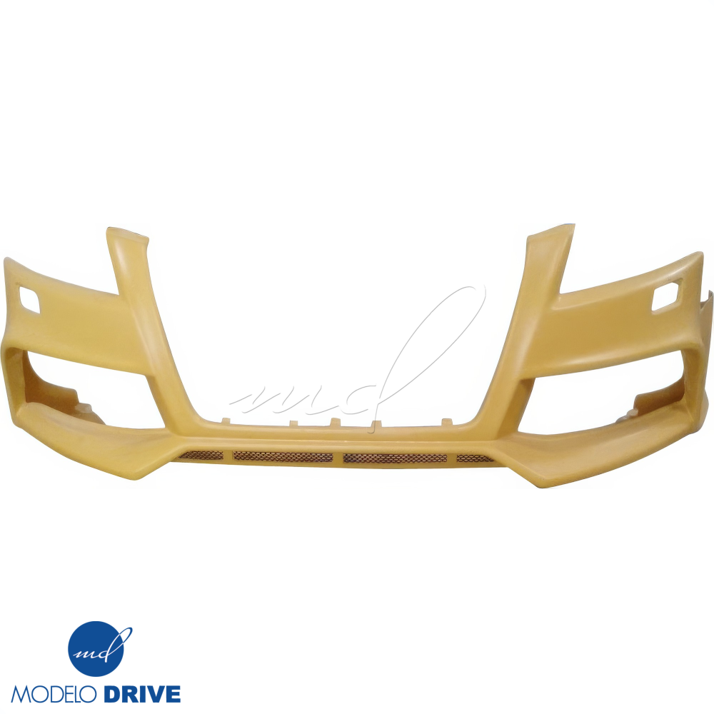 All kind of Exterior/Front Bumpers or Lips for Audi A5 2008 - 