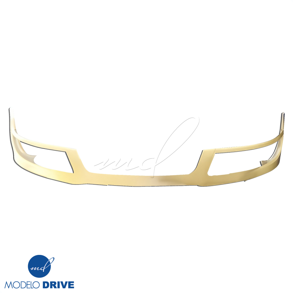 All kind of Exterior/Front Lips for Audi A6 2008 -