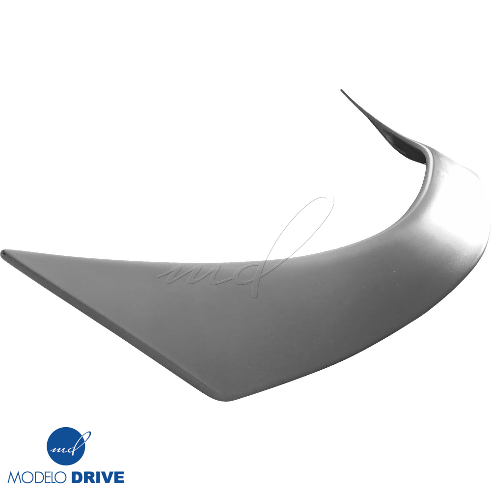 All kind of Exterior/Wings for BMW Z4 2003 - 