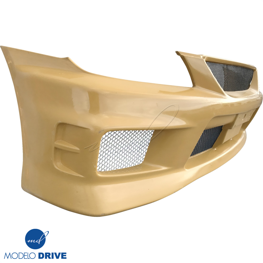 All kind of Exterior/Front Bumpers or Lips for Lexus IS Series 2000 - 