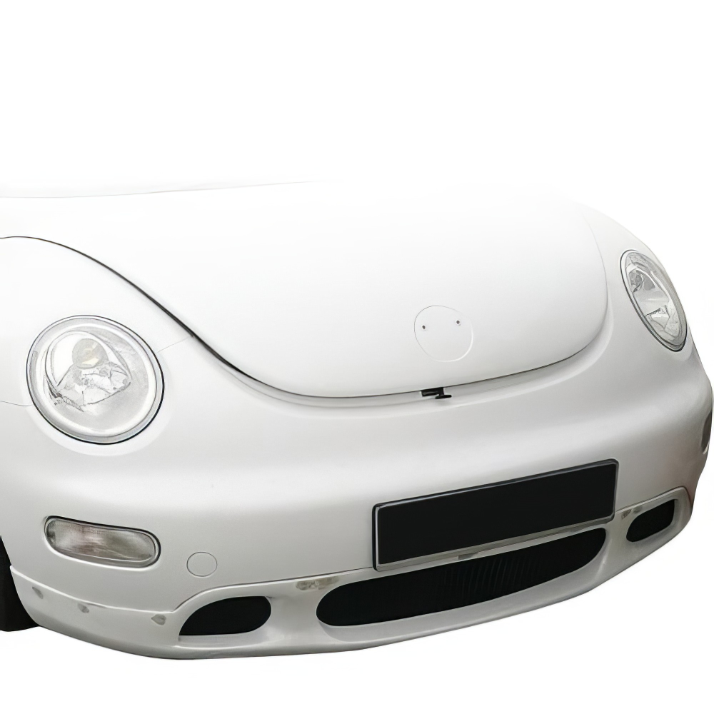 All kind of Exterior/Front Bumpers or Lips for Volkswagen Beetle 1998 - 