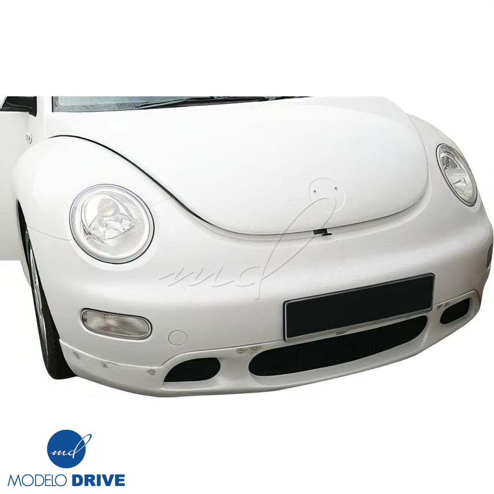 All kind of Exterior/Front Bumpers or Lips for Volkswagen Beetle 1998 - 