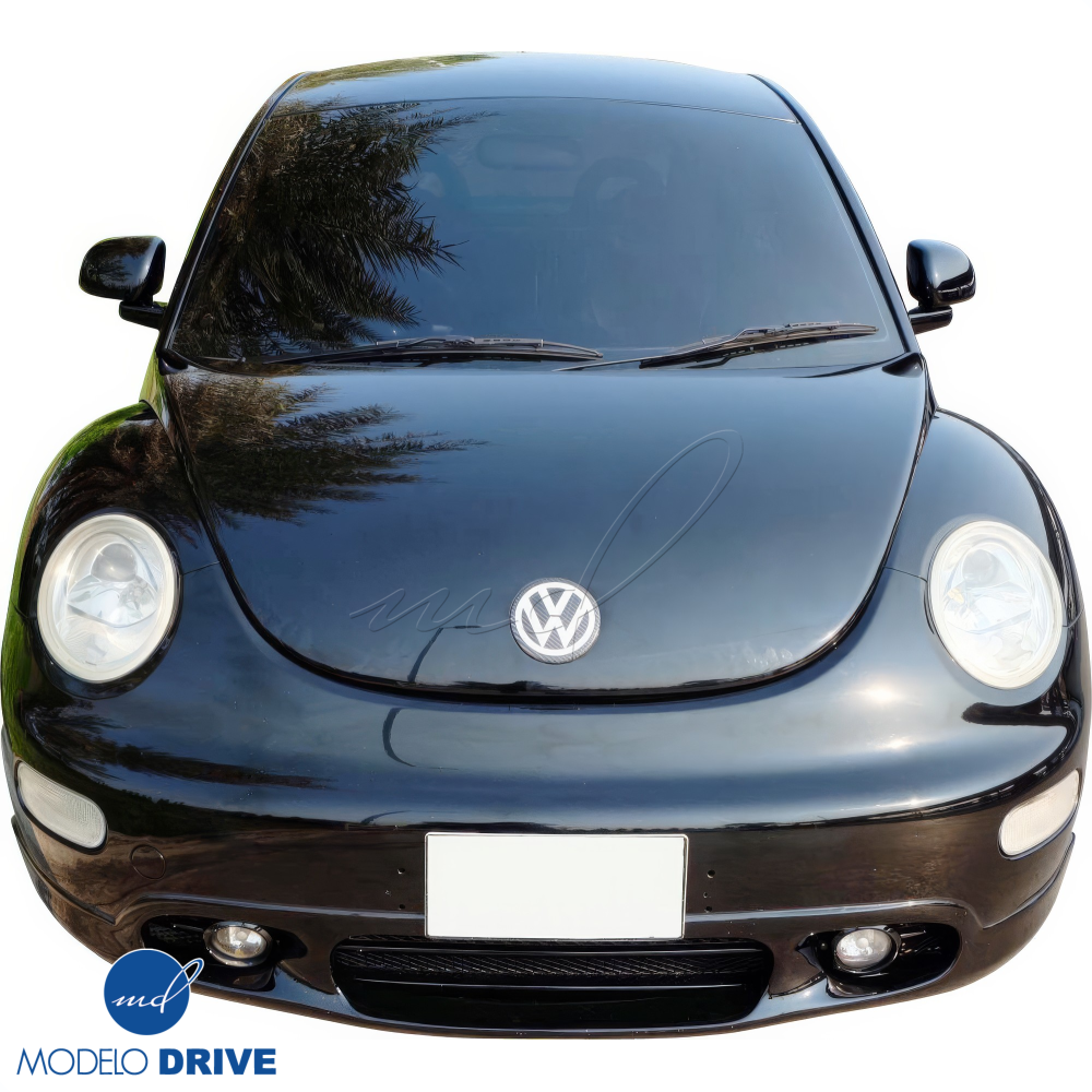 All kind of Exterior/Front Bumpers or Lips for Volkswagen Beetle 1998 - 