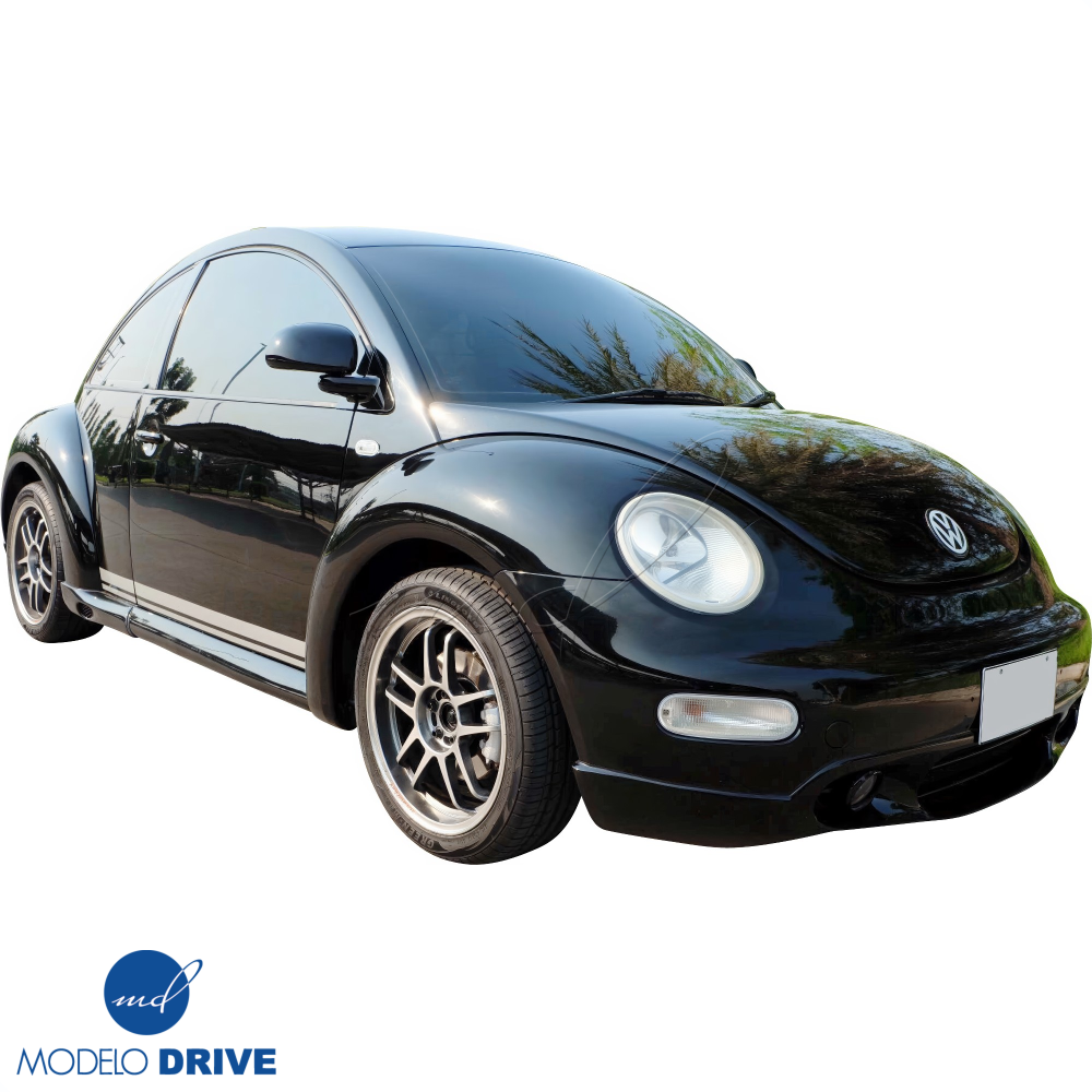 All kind of Exterior/Front Bumpers or Lips for Volkswagen Beetle 1998 - 