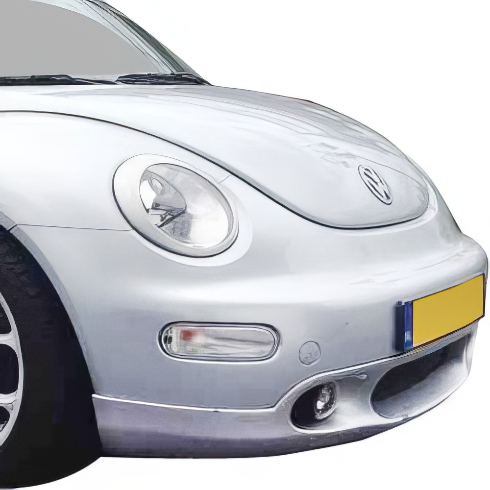 All kind of Exterior/Front Bumpers or Lips for Volkswagen Beetle 1998 - 