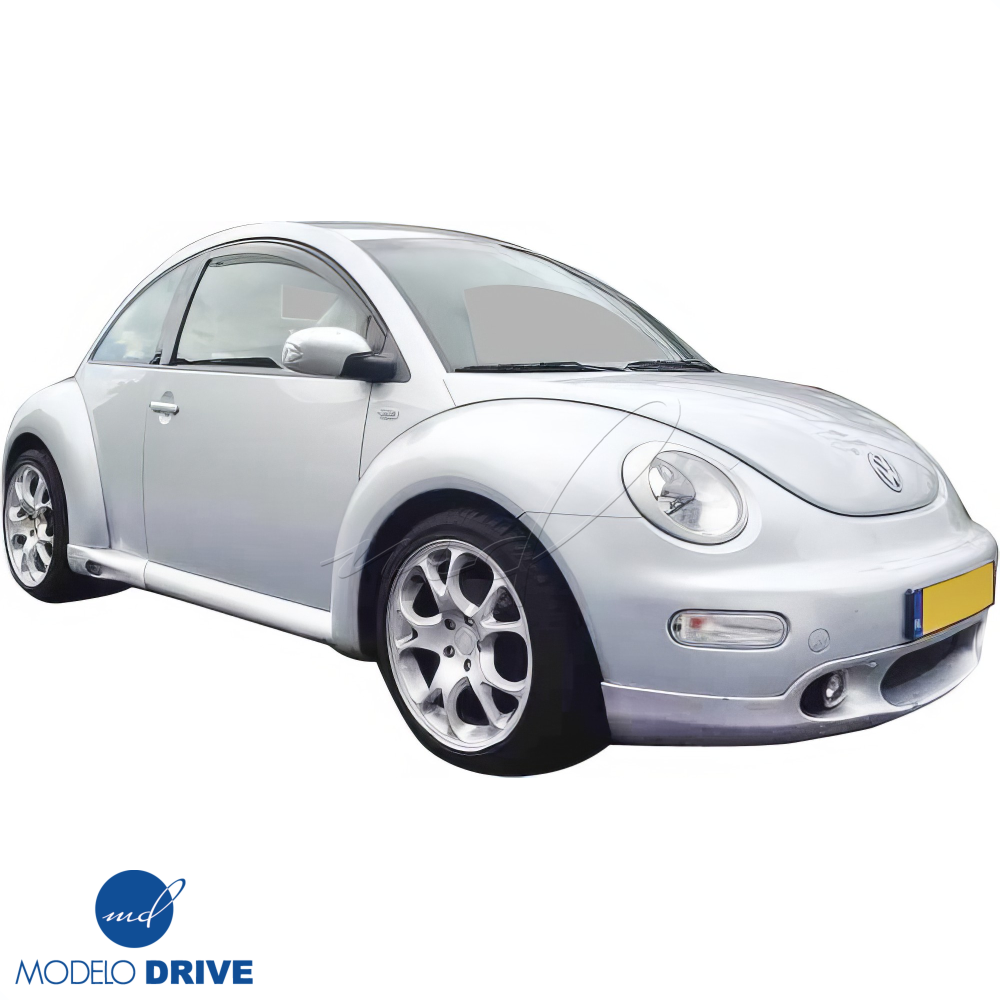 All kind of Exterior/Front Bumpers or Lips for Volkswagen Beetle 1998 - 