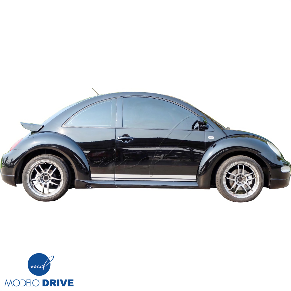 All kind of Exterior/Complete Body Kits for Volkswagen Beetle 1998 - 