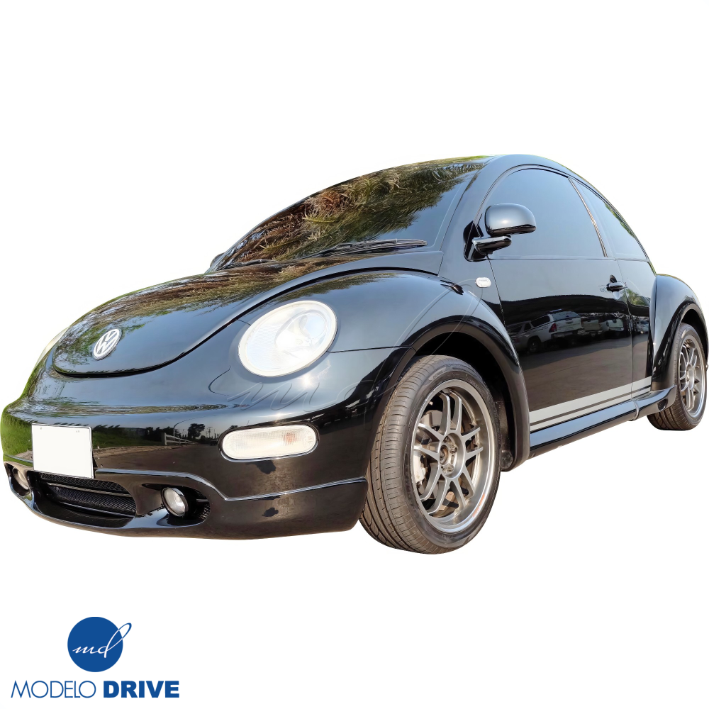 All kind of Exterior/Complete Body Kits for Volkswagen Beetle 1998 - 