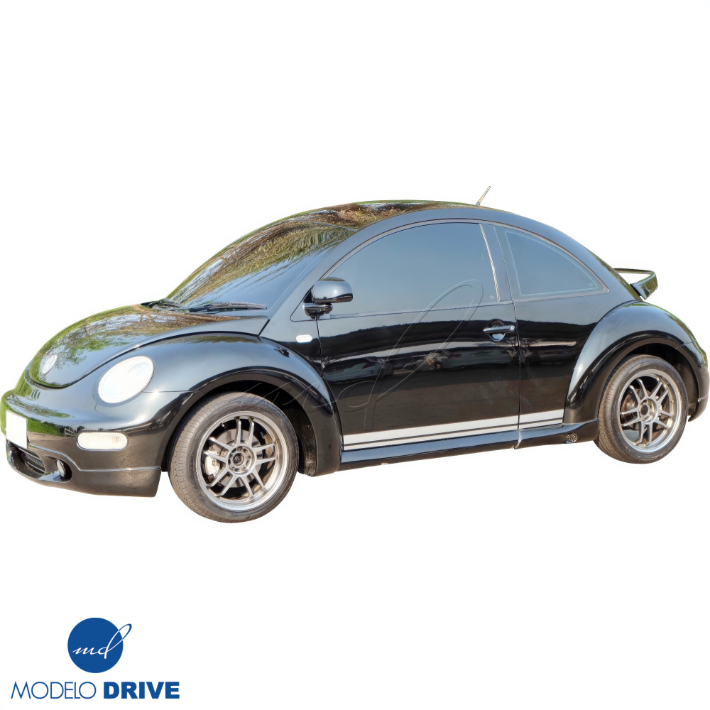 All kind of Exterior/Complete Body Kits for Volkswagen Beetle 1998 - 