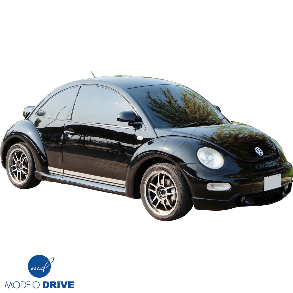 All kind of Exterior/Complete Body Kits for Volkswagen Beetle 1998 - 