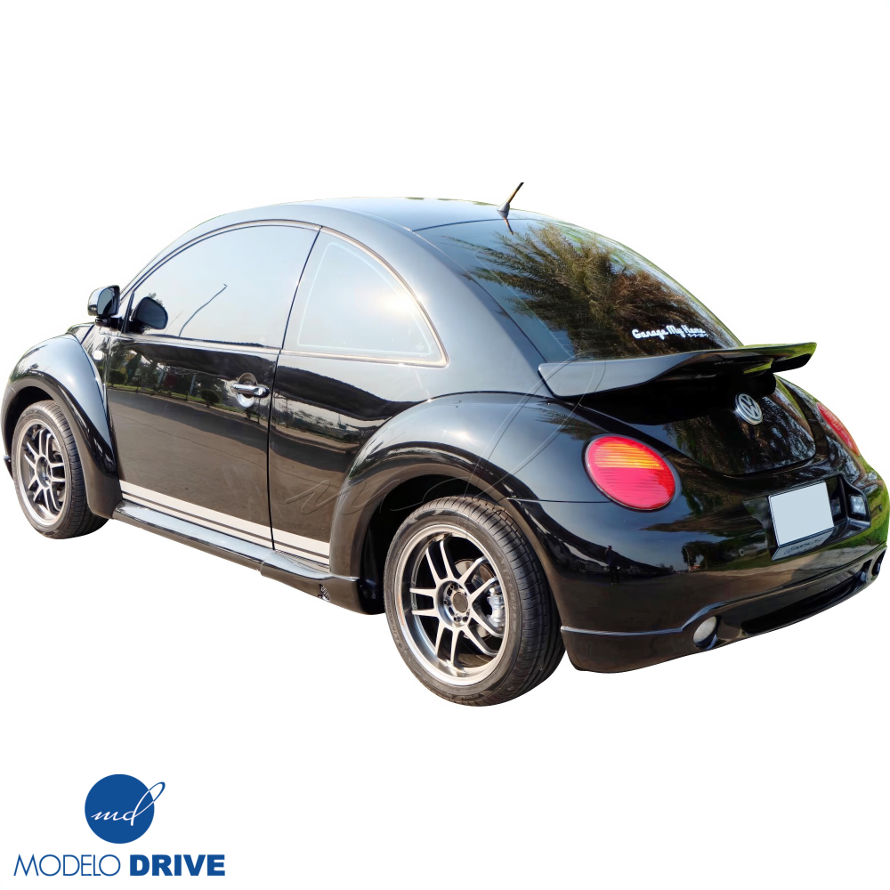 All kind of Exterior/Complete Body Kits for Volkswagen Beetle 1998 - 