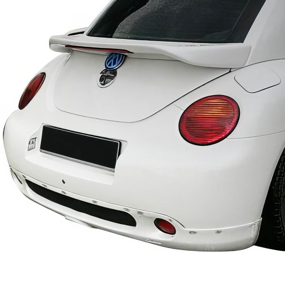 All kind of Exterior/Rear Bumpers or Lips for Volkswagen Beetle 1998 - 