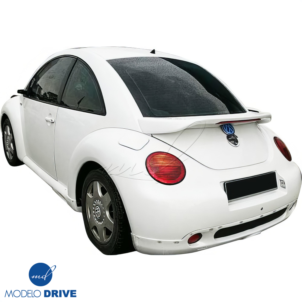 All kind of Exterior/Rear Bumpers or Lips for Volkswagen Beetle 1998 - 