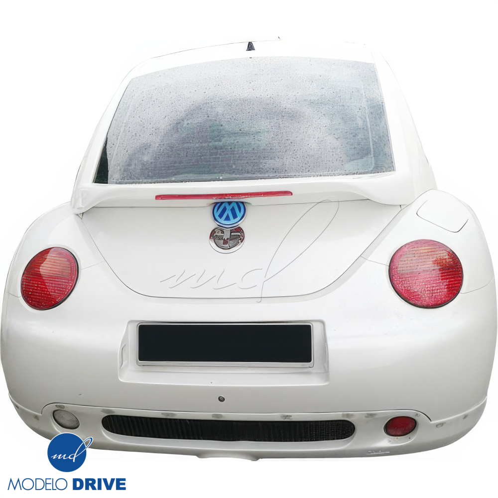 All kind of Exterior/Rear Bumpers or Lips for Volkswagen Beetle 1998 - 