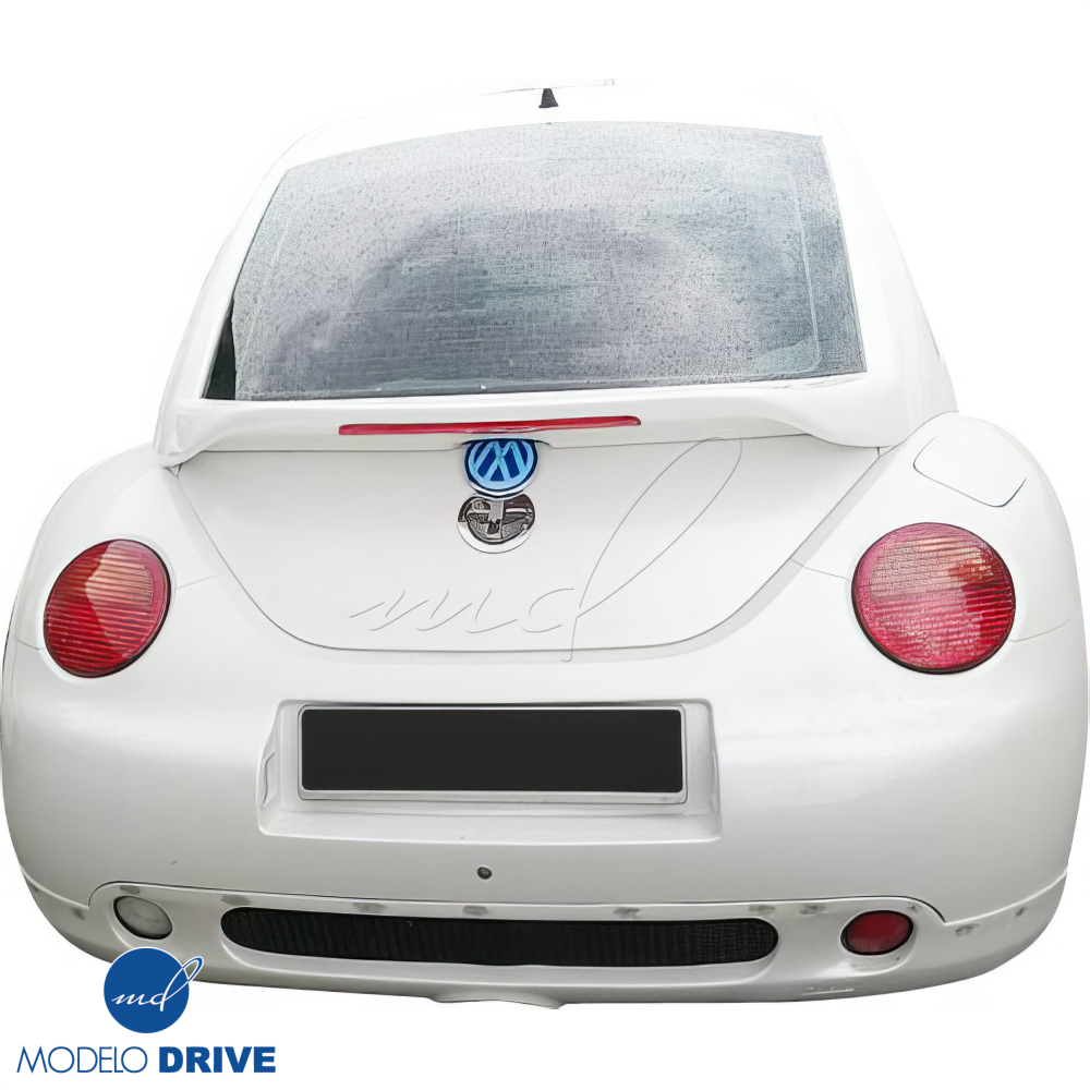 All kind of Exterior/Rear Bumpers or Lips for Volkswagen Beetle 1998 - 