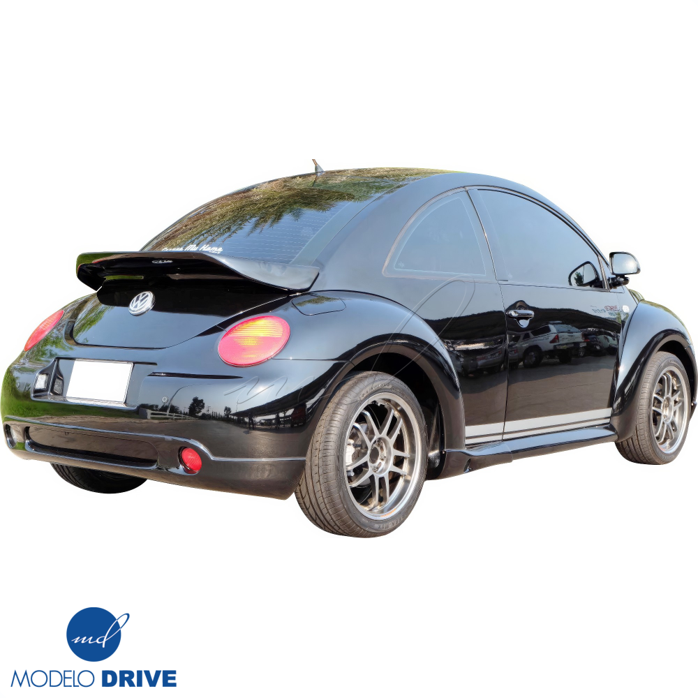 All kind of Exterior/Rear Bumpers or Lips for Volkswagen Beetle 1998 - 