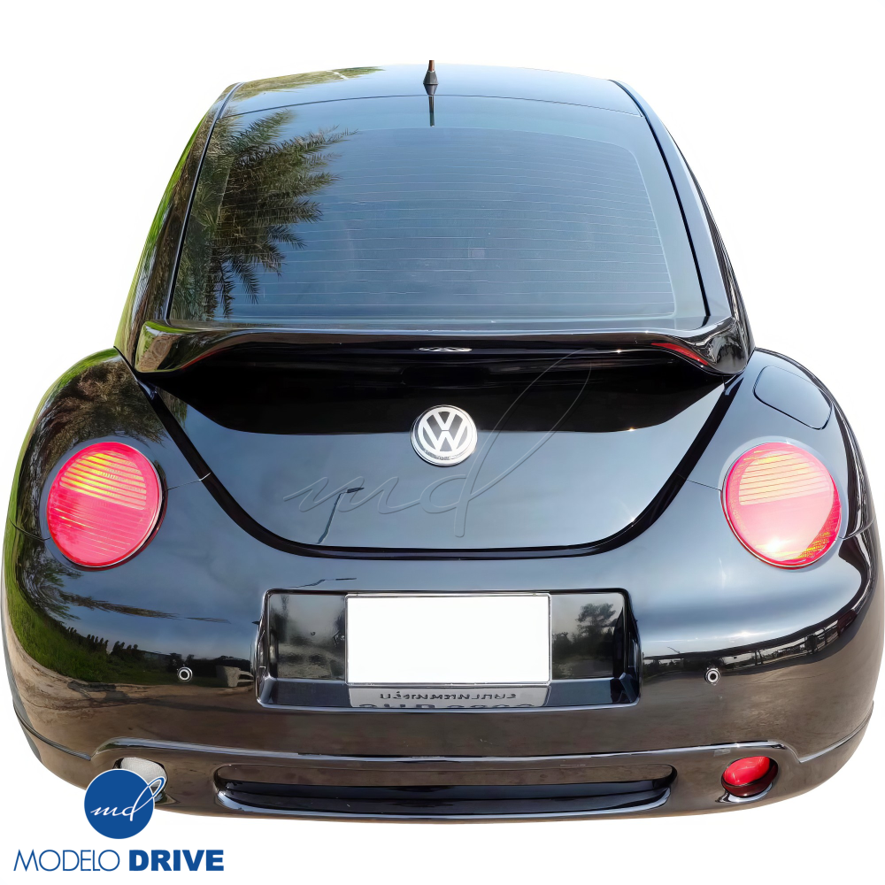 All kind of Exterior/Rear Bumpers or Lips for Volkswagen Beetle 1998 - 