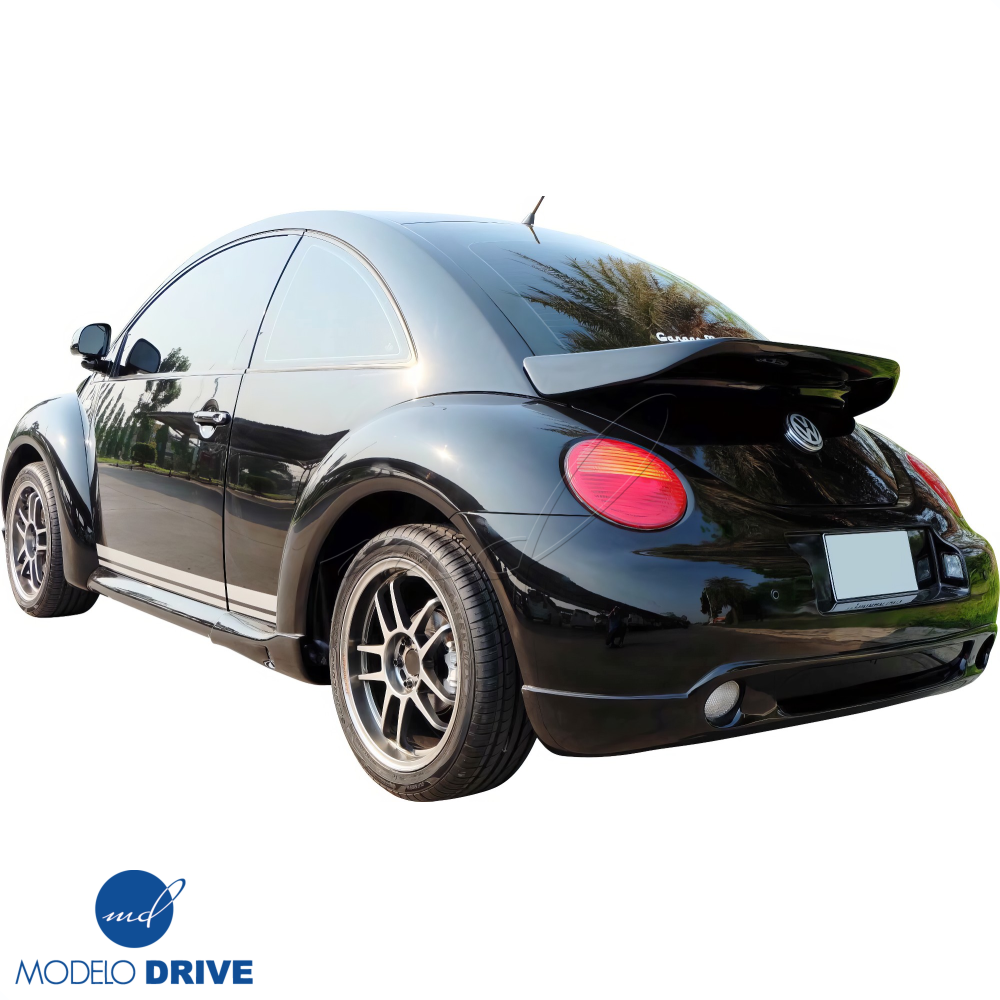 All kind of Exterior/Rear Bumpers or Lips for Volkswagen Beetle 1998 - 