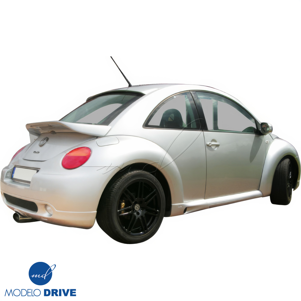 All kind of Exterior/Rear Bumpers or Lips for Volkswagen Beetle 1998 - 