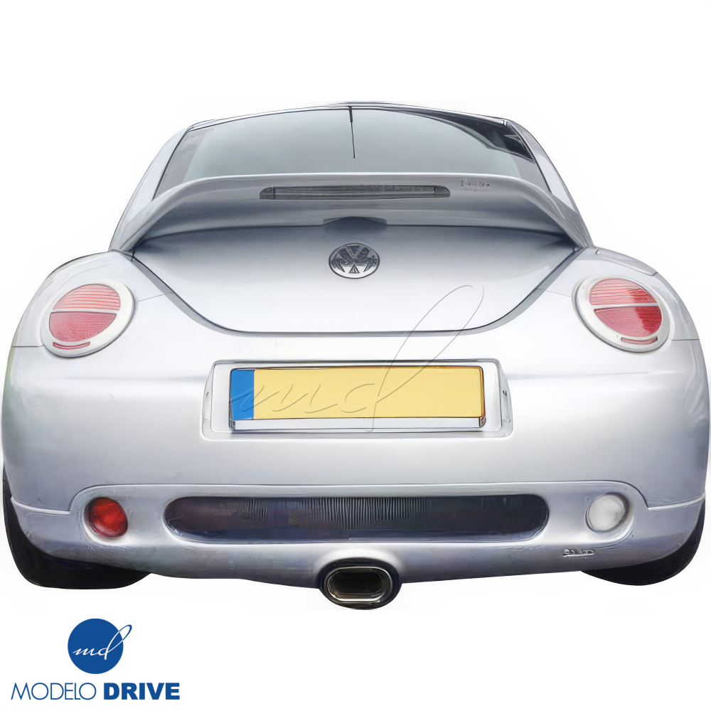 All kind of Exterior/Rear Bumpers or Lips for Volkswagen Beetle 1998 - 