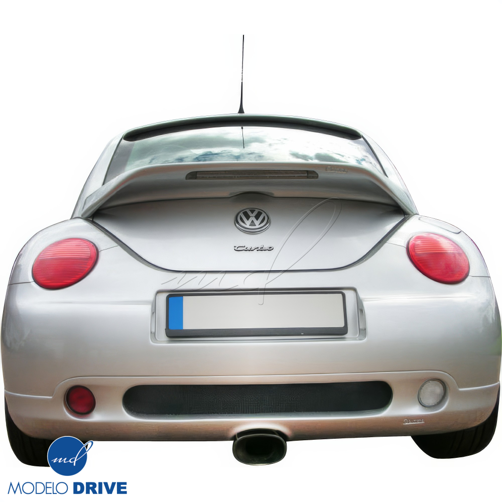 All kind of Exterior/Rear Bumpers or Lips for Volkswagen Beetle 1998 - 