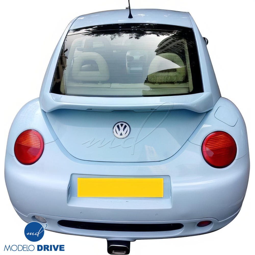 All kind of Exterior/Rear Bumpers or Lips for Volkswagen Beetle 1998 - 