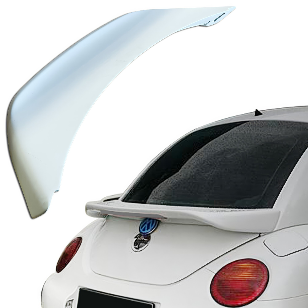 All kind of Exterior/Wings for Volkswagen Beetle 1998 - 