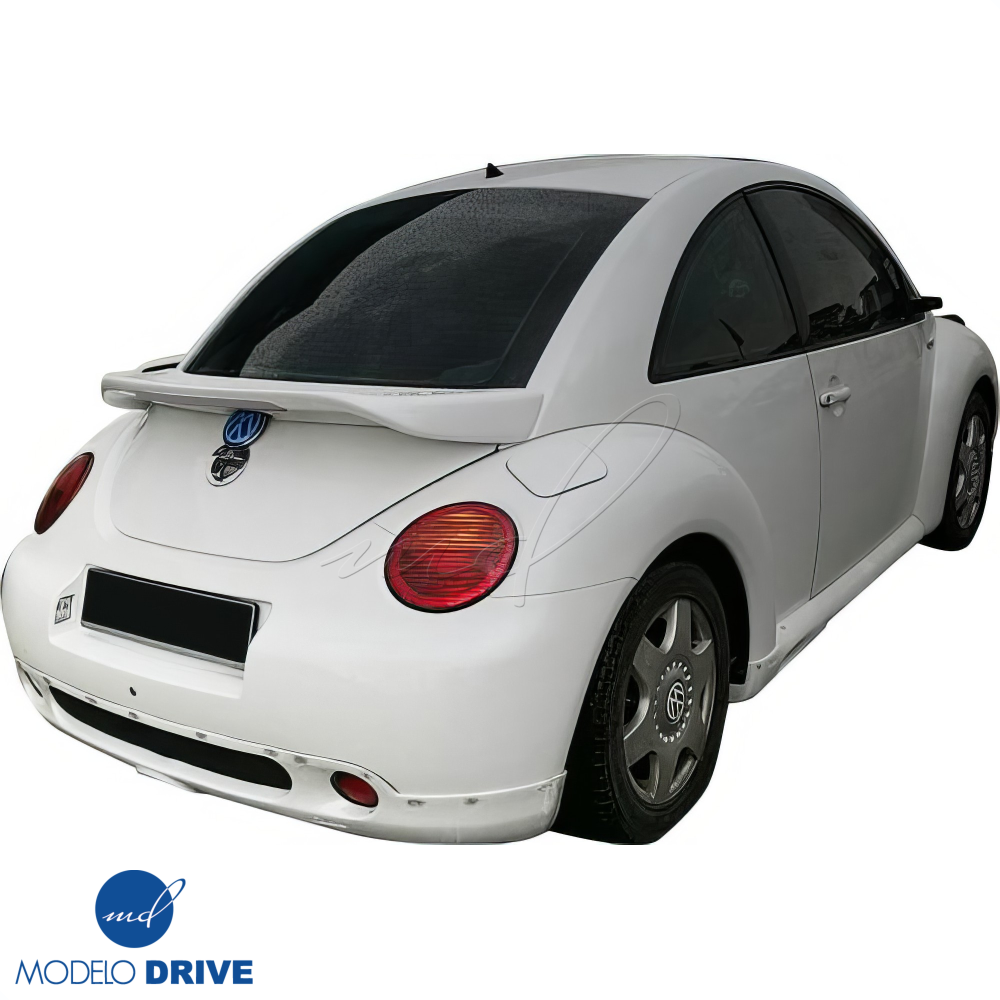 All kind of Exterior/Wings for Volkswagen Beetle 1998 - 