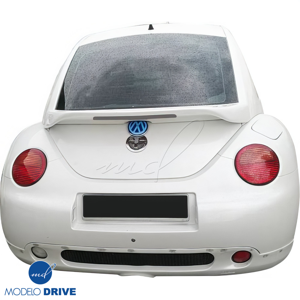 All kind of Exterior/Wings for Volkswagen Beetle 1998 - 