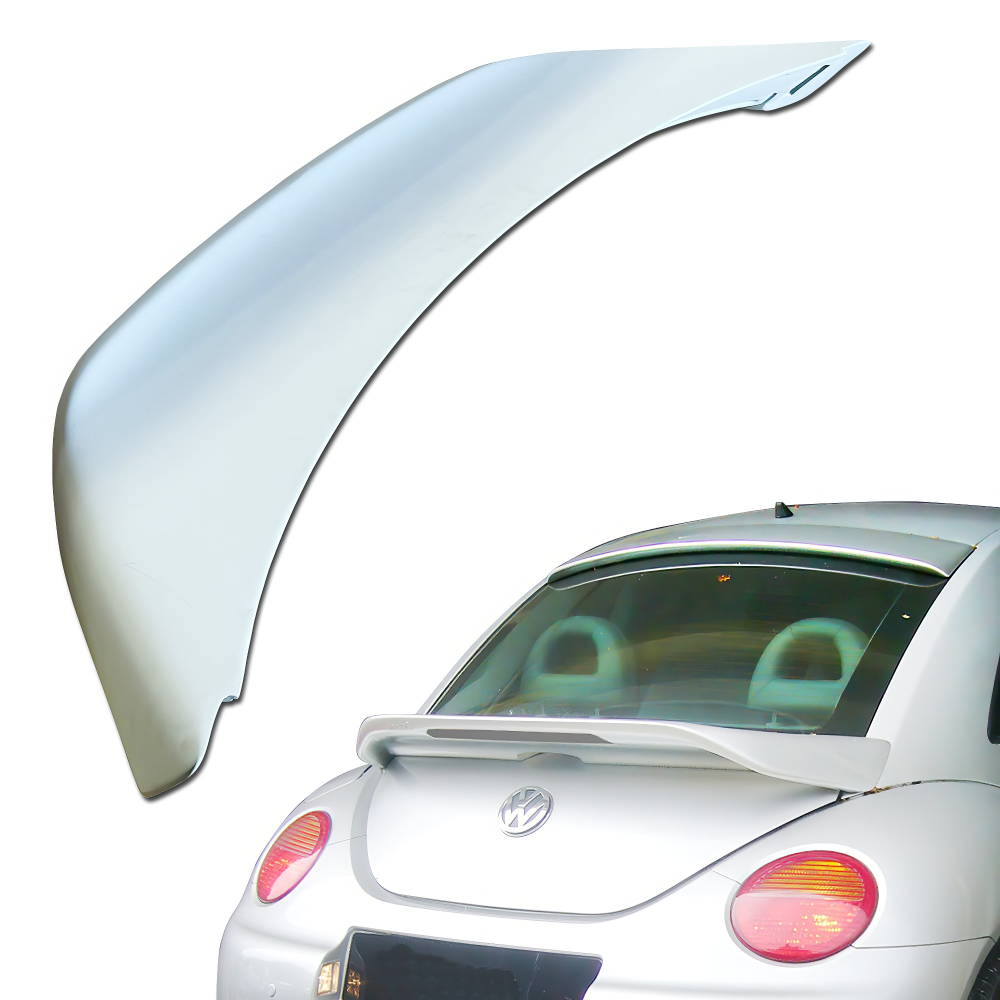 All kind of Exterior/Wings for Volkswagen Beetle 1998 - 