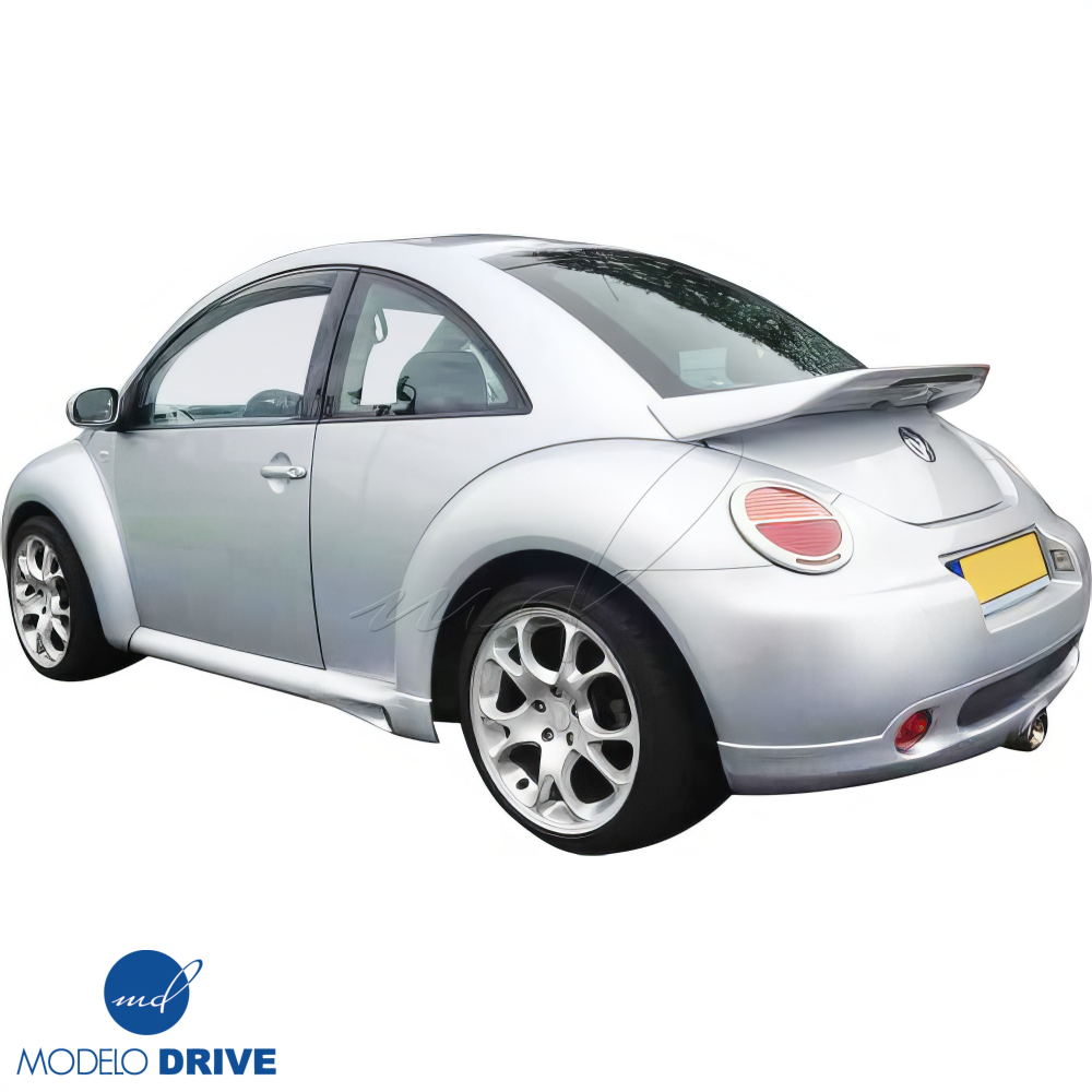 All kind of Exterior/Wings for Volkswagen Beetle 1998 - 