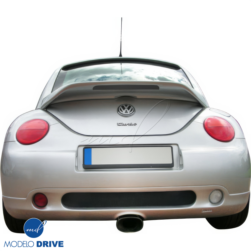 All kind of Exterior/Wings for Volkswagen Beetle 1998 - 