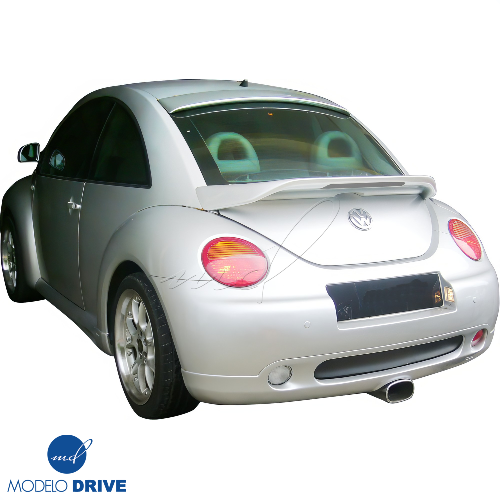 All kind of Exterior/Wings for Volkswagen Beetle 1998 - 