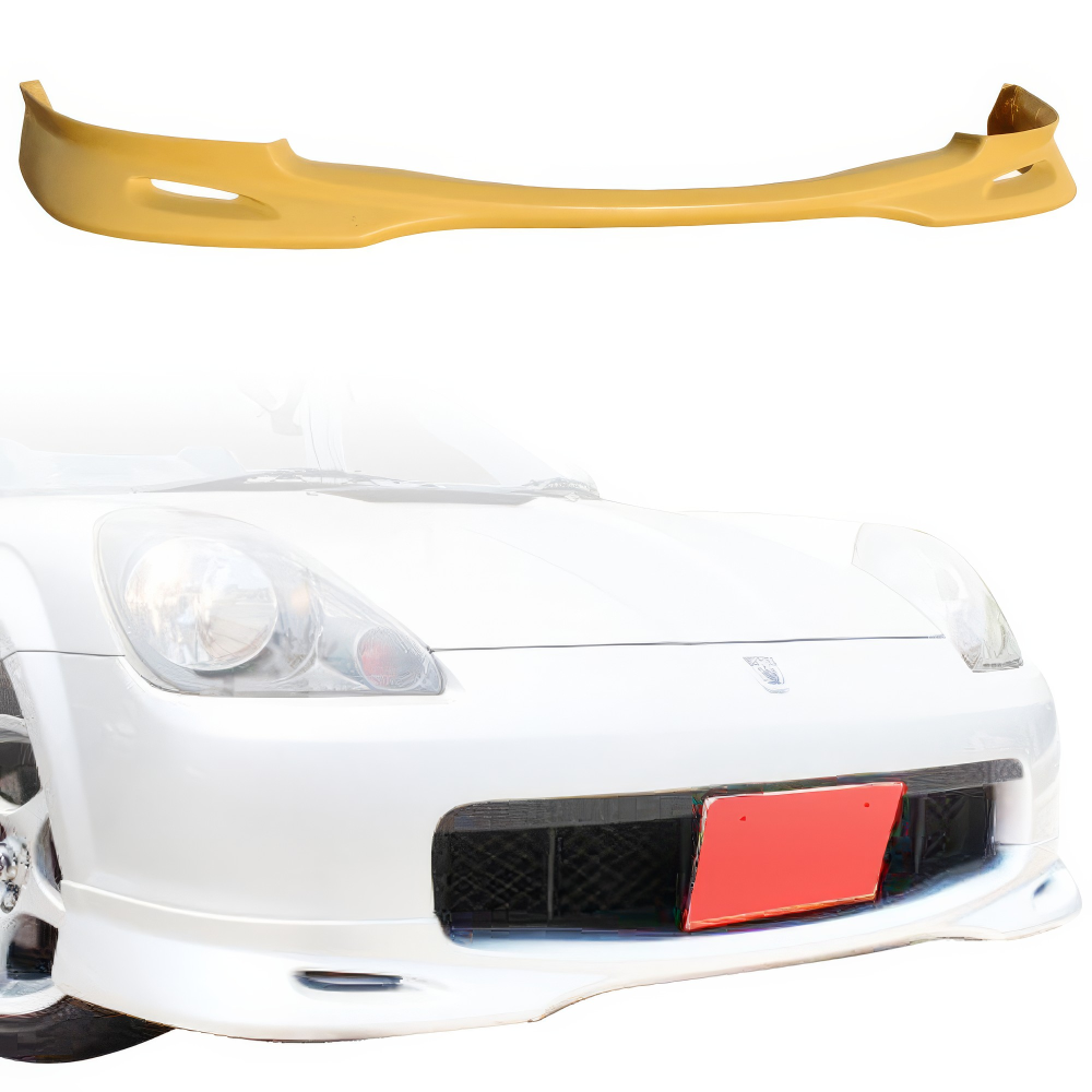 All kind of Exterior/Front Bumpers or Lips for Toyota MR2 2000 - 