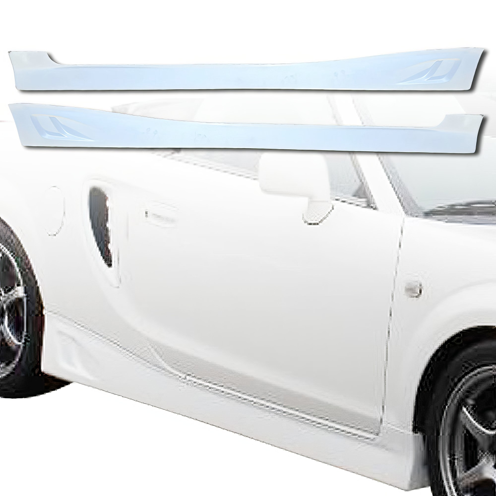 All kind of Exterior/Complete Body Kits for Toyota MR2 2000 - 