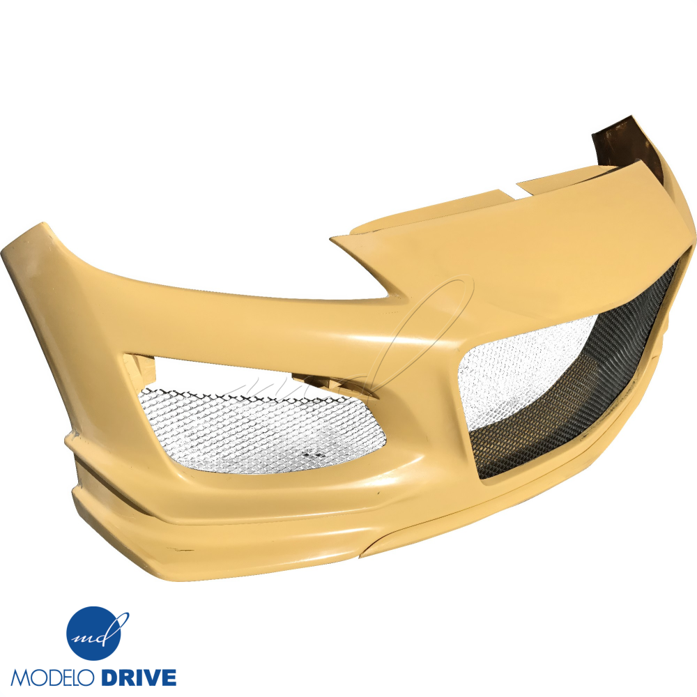 All kind of Exterior/Front Bumpers or Lips for Mazda RX-8 2009 - 