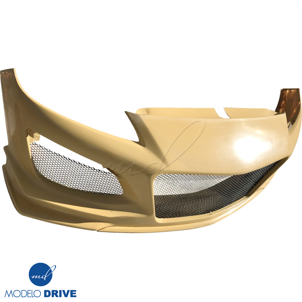 All kind of Exterior/Front Bumpers or Lips for Mazda RX-8 2009 - 