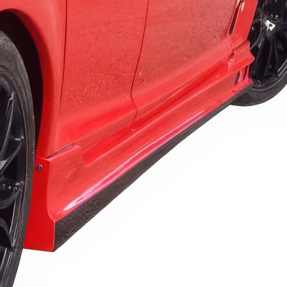 All kind of Exterior/Side Skirts for Mazda RX-8 2004 - 