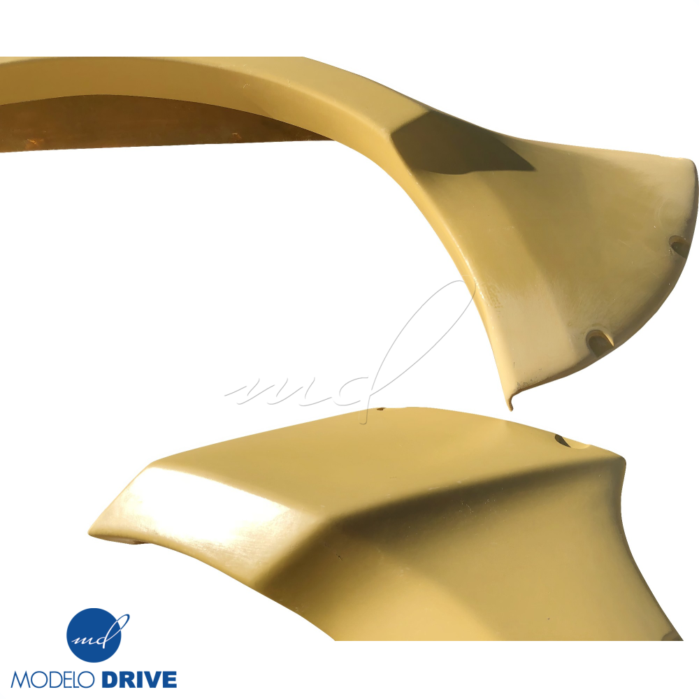 All kind of Exterior/Fenders for Nissan 350Z 2003 -