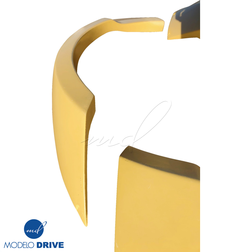 All kind of Exterior/Fenders for Nissan 350Z 2003 -