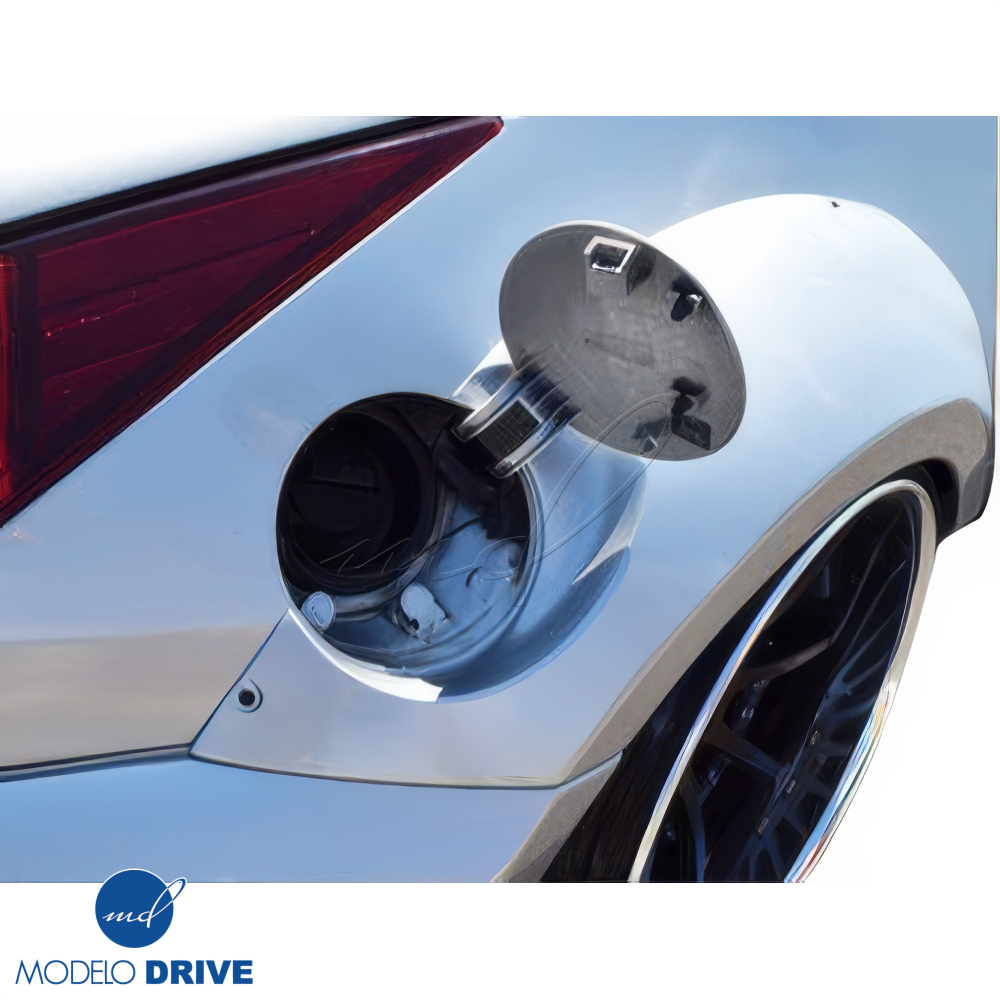 All kind of Exterior/Fenders for Nissan 350Z 2003 -