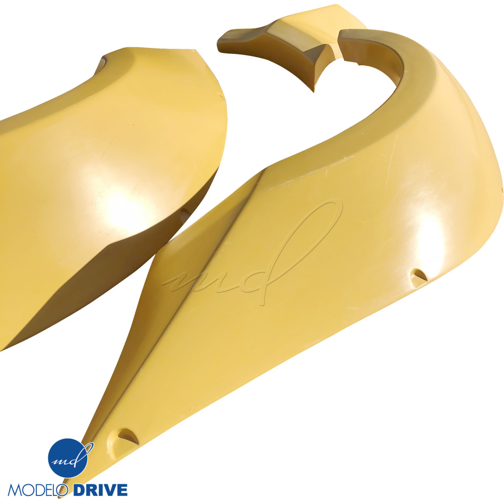 All kind of Exterior/Fenders for Nissan 350Z 2003 -