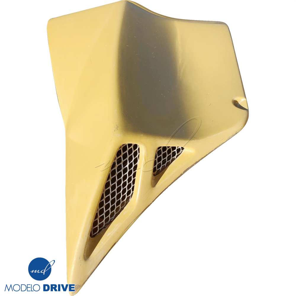 All kind of Exterior/Fenders for Nissan 350Z 2003 -