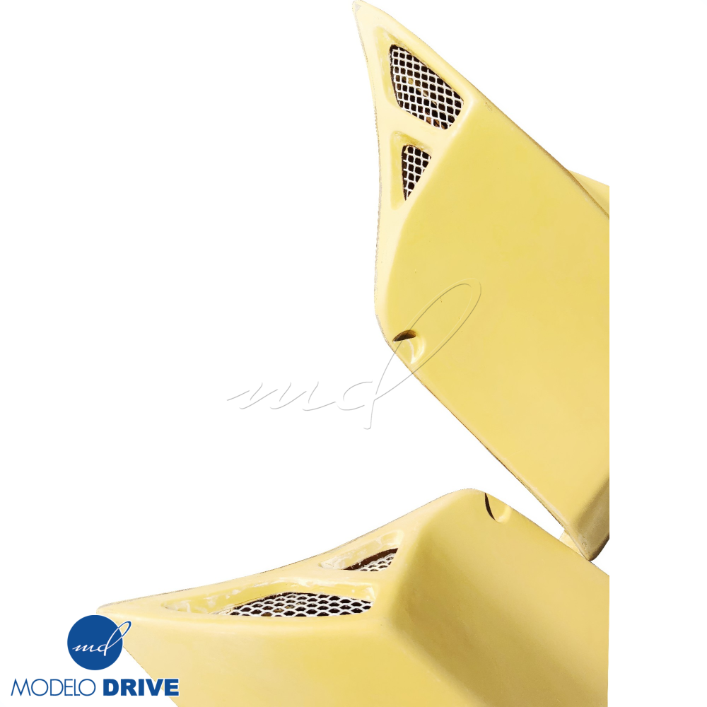 All kind of Exterior/Fenders for Nissan 350Z 2003 -