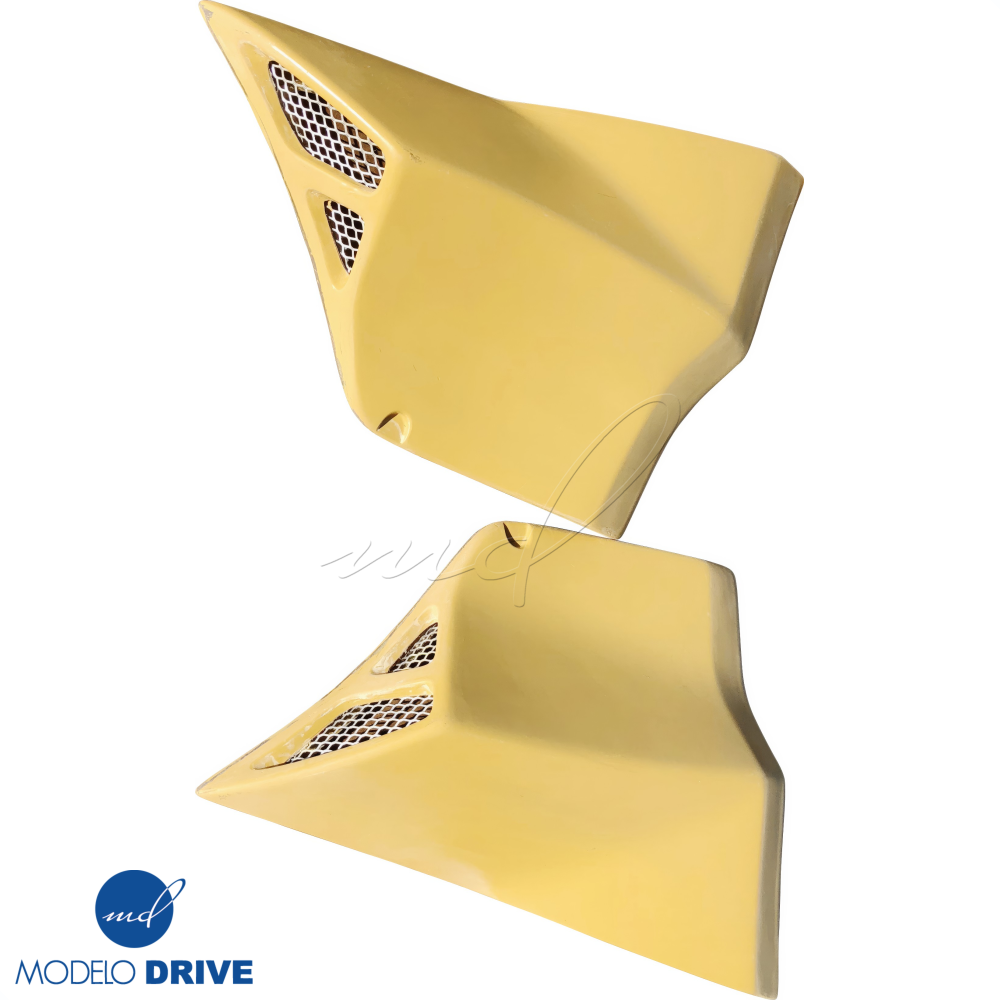 All kind of Exterior/Fenders for Nissan 350Z 2003 -