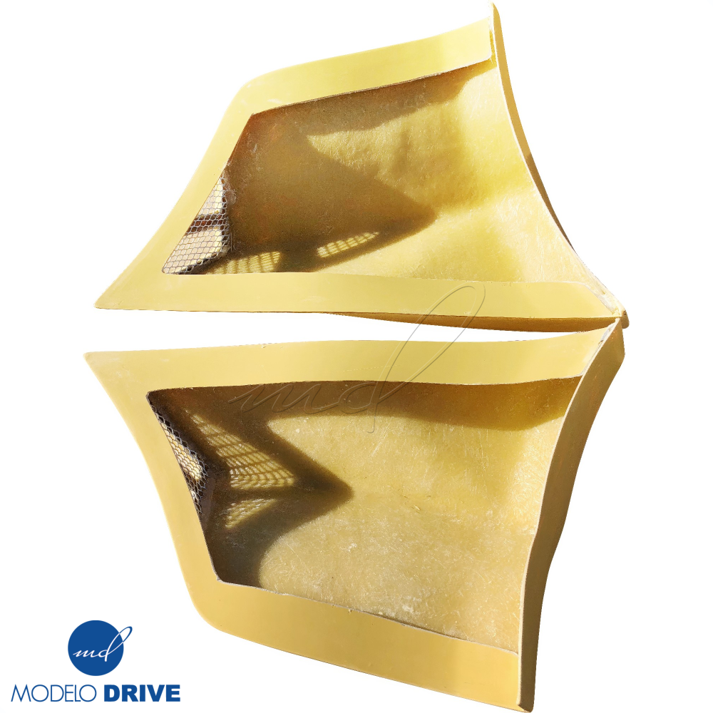 All kind of Exterior/Fenders for Nissan 350Z 2003 -