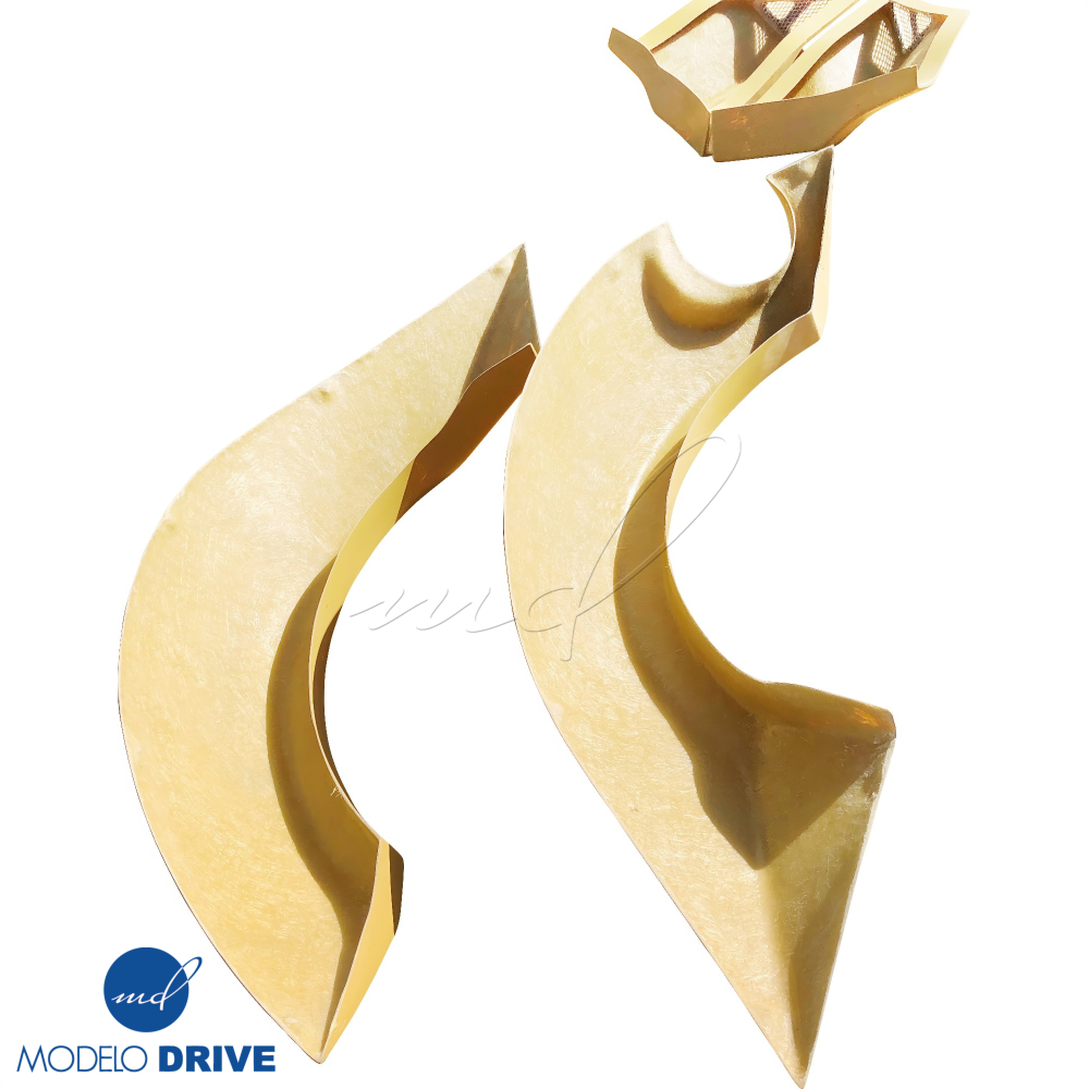 All kind of Exterior/Fenders for Nissan 350Z 2003 -