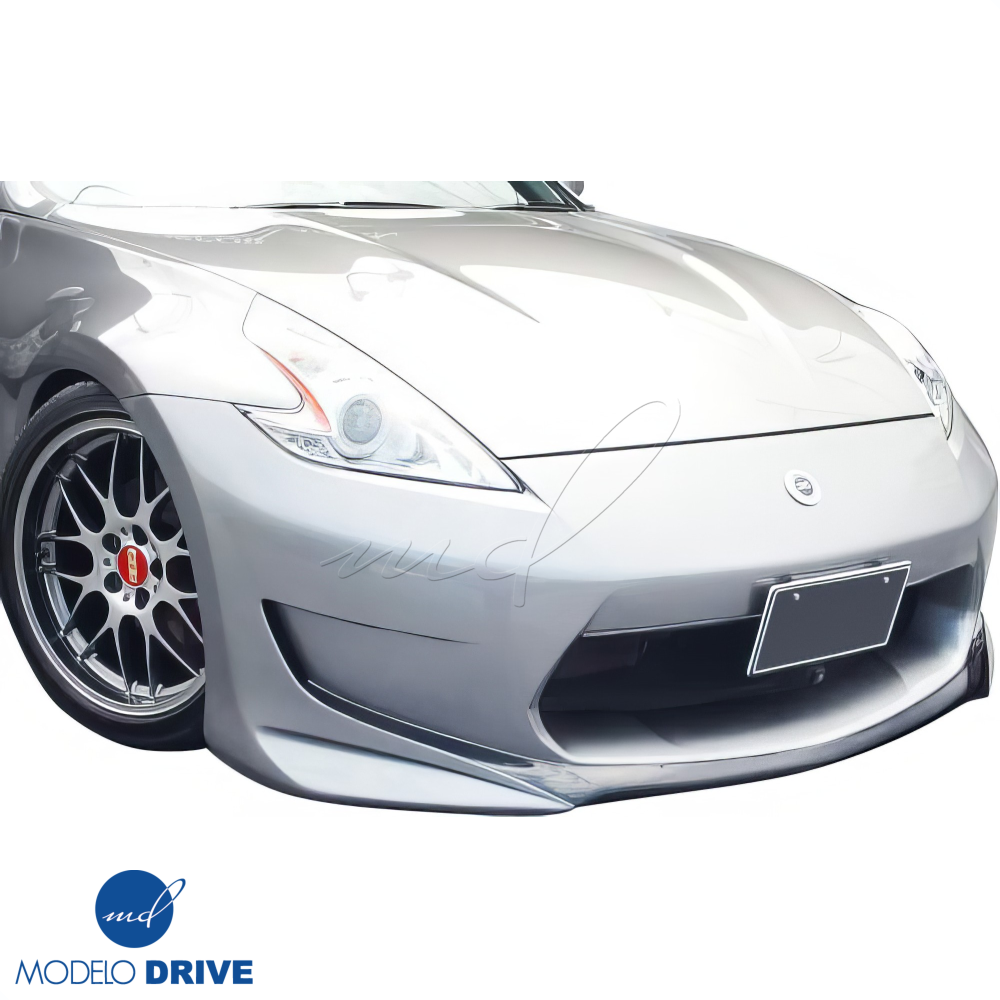 All kind of Exterior/Complete Body Kits for Nissan 370Z 2009 - 