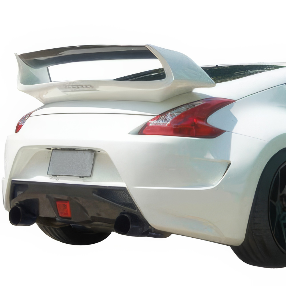 All kind of Exterior/Complete Body Kits for Nissan 370Z 2009 - 