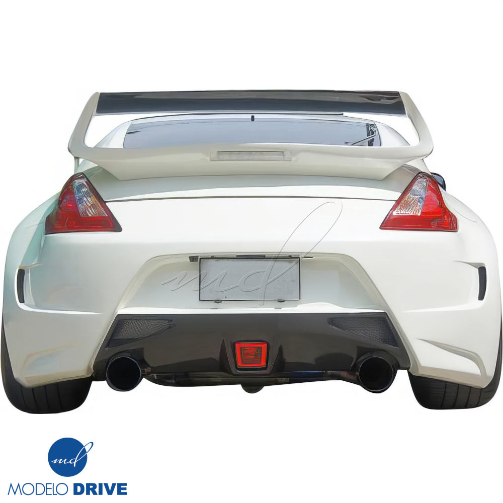 All kind of Exterior/Complete Body Kits for Nissan 370Z 2009 - 